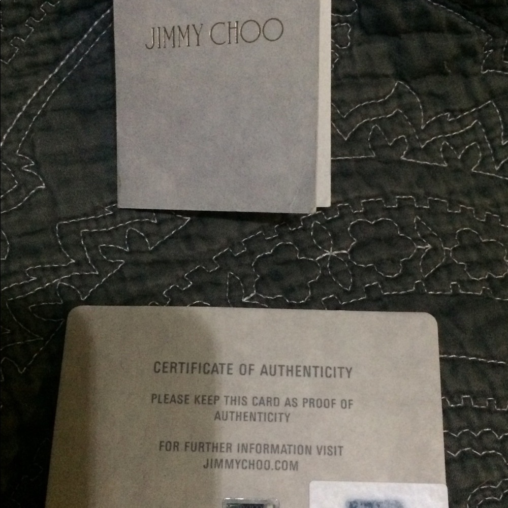 Jimmy Choo Alara bag - Picture 5 of 8